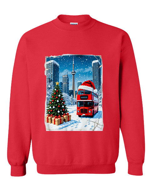 Christmas in the 6ix